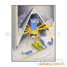 供应采用德国汉堡公司的连续均化技术的IBAU库(图)