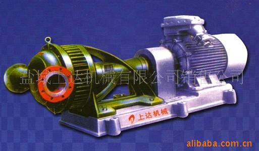 YLJ-500/3.0氯气泵 氯气压缩机