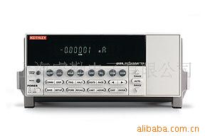 吉时利,KEITHLEY 6485型,5位半,皮安表