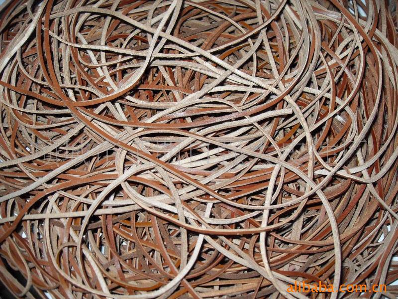 源头厂家 批发 供应 环保牛皮绳