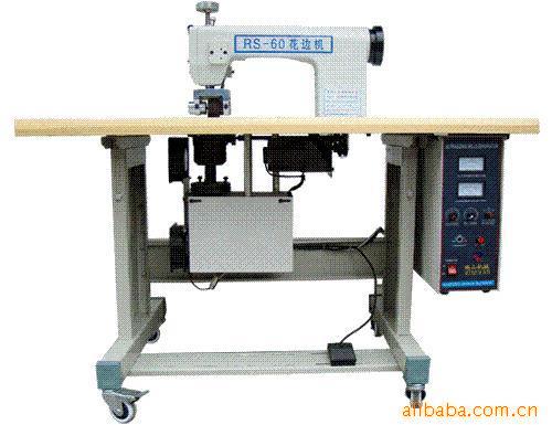 供应超声波花边机 内衣等服装花边机 皮革花边机【厂家供应】