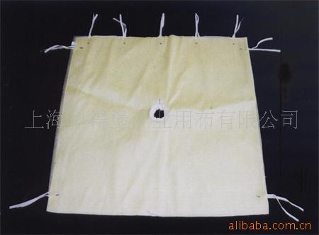 专业供应 压滤机滤布 工业用布涤纶过滤布 双层工业滤布