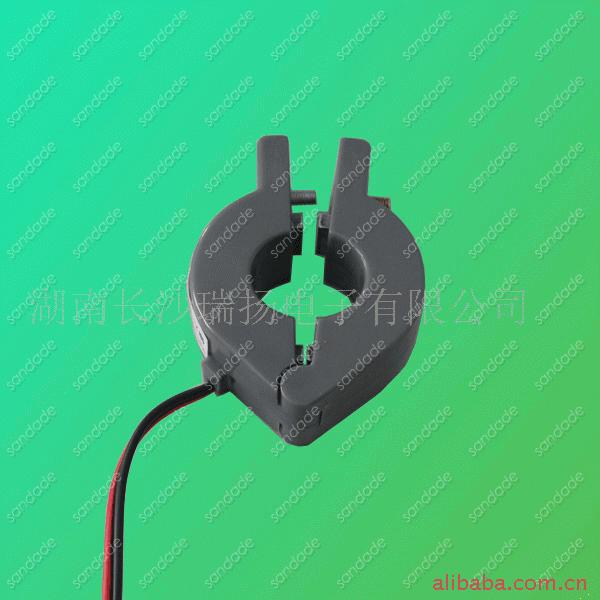 原厂优惠直供HGE品牌开口式 精密 钳形 电流 互感器