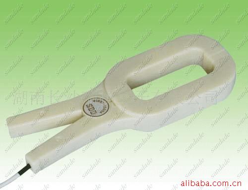 原厂优惠直供HGE品牌高性价比Q125系列钳形开启式电流互感器