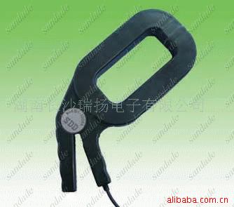 原厂优价供应HGE品牌高性价比Q125系列开合式钳型电流 互感器