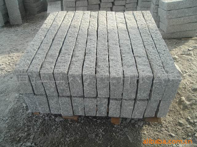 Granite supply G603 Naturally chart)