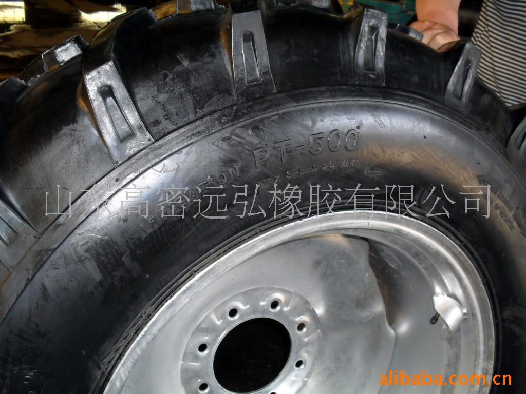 14.9-24灌溉轮胎14.9-24人字轮胎R1花纹14.9-24拖拉机轮胎