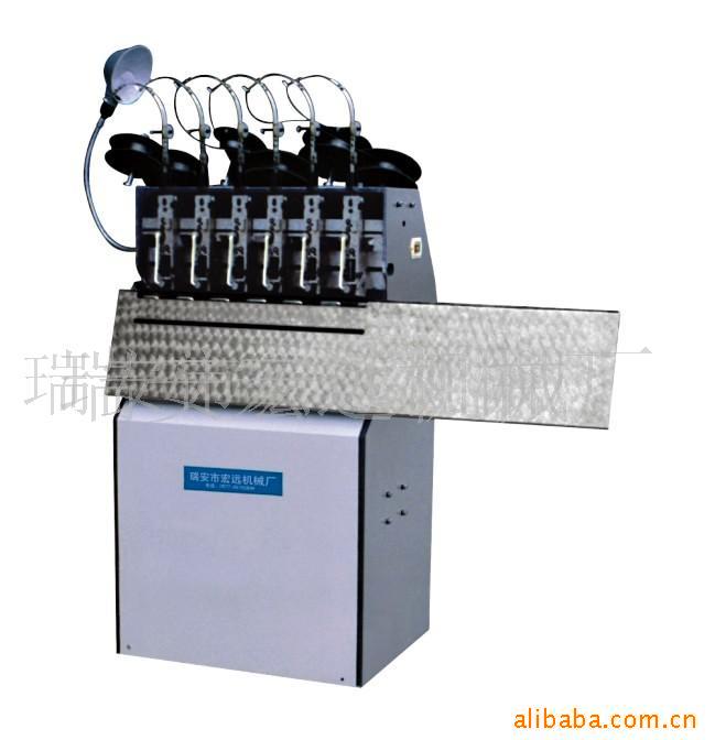 supply TD206- stapler Binding Machine(chart) Binding machine wholesale