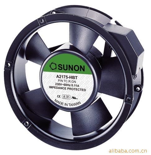 ME92252V2-000C-A99 台湾建准散热风扇，工业风扇 工业风机