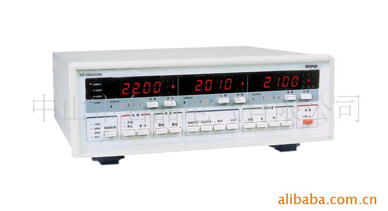 供应MD2交直流 电参数测量仪 三相电参数测量仪 测量仪