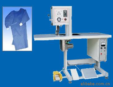 超声波袖筒机，宁波超声波袖筒机