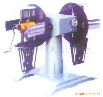 宁波供应非标自动化设备双头料架送料机冲床全自动送料机定 制