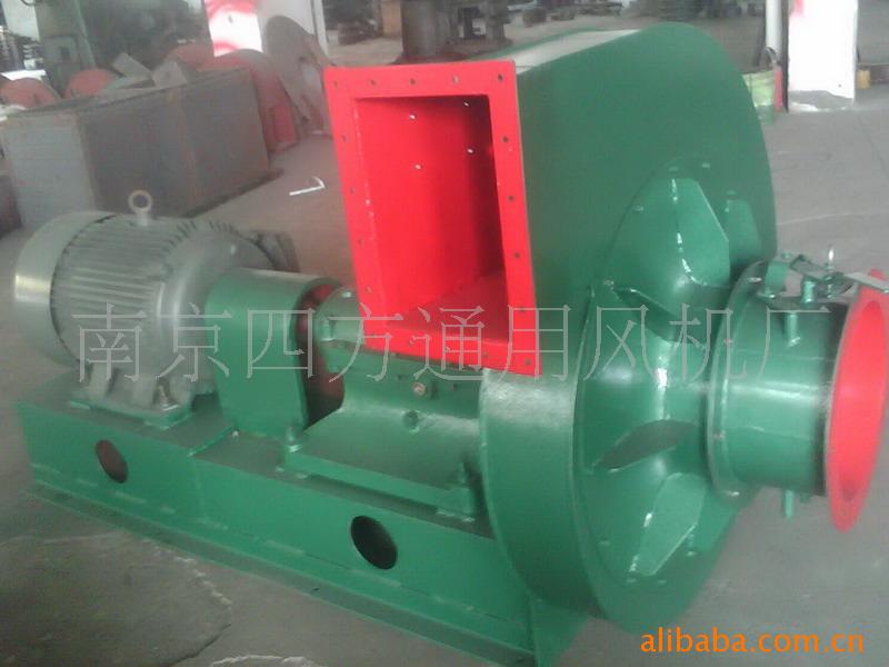 Manufactor Cheap Promotion Industry standard G4-73-8D boiler centrifugal Fan Fan