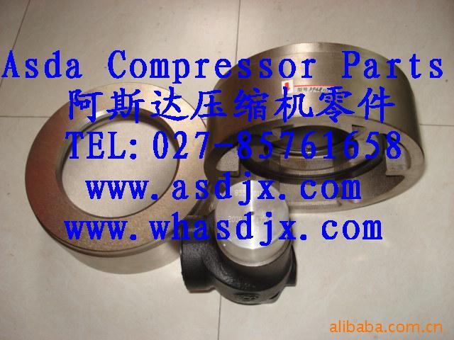 22884415英格索兰空压机配件止逆阀 