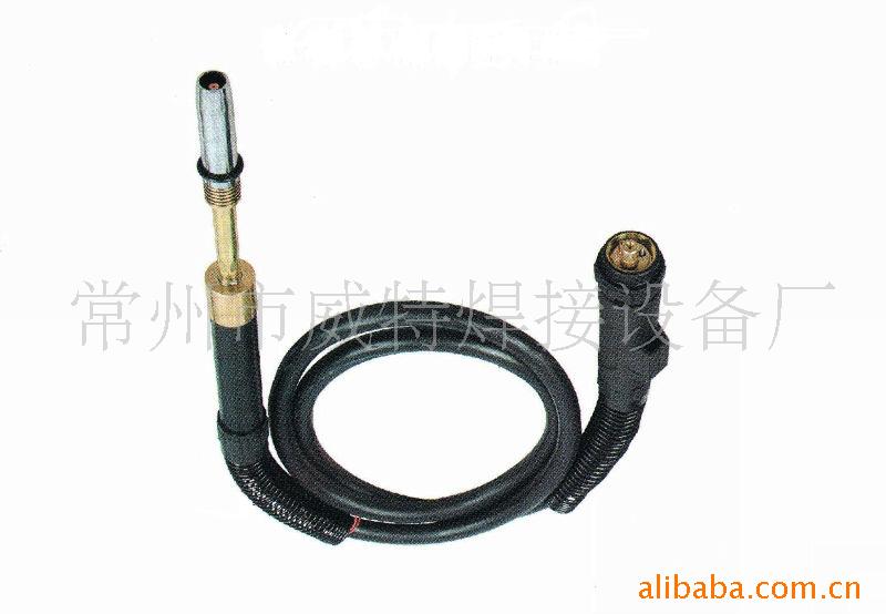 厂家直供宾采尔MB60D各种自动焊接用焊枪 焊接材料;