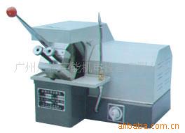 Original quality QG-1 Metallographic specimen cutting machine 35*35/55*55mm