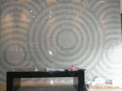 Supply jade jade rock natural Marble household floor Granite three-dimensional Stone Focus Manufactor Produce