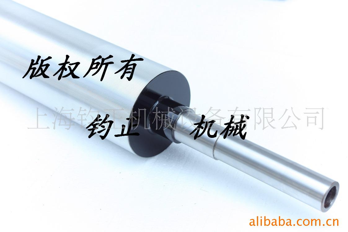 专业订做凹印机冷却辊