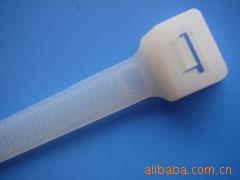 供应环保尼龙扎带/尼龙束线带