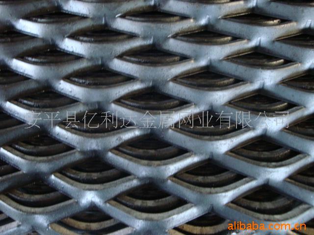专业钢板网、铝板网生产基地-亿利达金属网有限公司