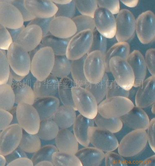 TPU90A 透明，黑色胶料