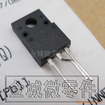 场效应管 2SK3568,2SK3561