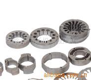 供應鼓風機電機定轉子 永磁電機沖片 電動汽車定轉子