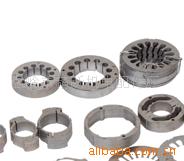 供应鼓风机电机定转子 永磁电机冲片 电动汽车定转子