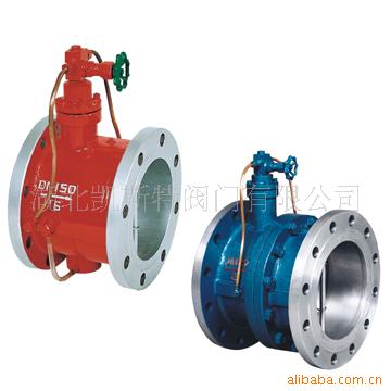 铸钢蝶式缓闭止回阀 湖北凯斯特阀门