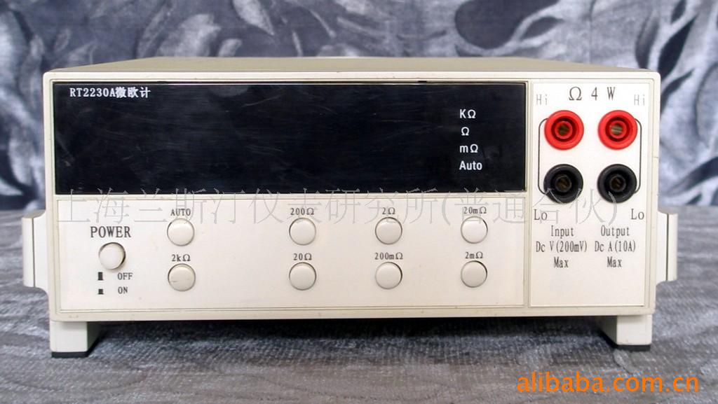 兰斯汀SB2230数字电桥（厂家直销）