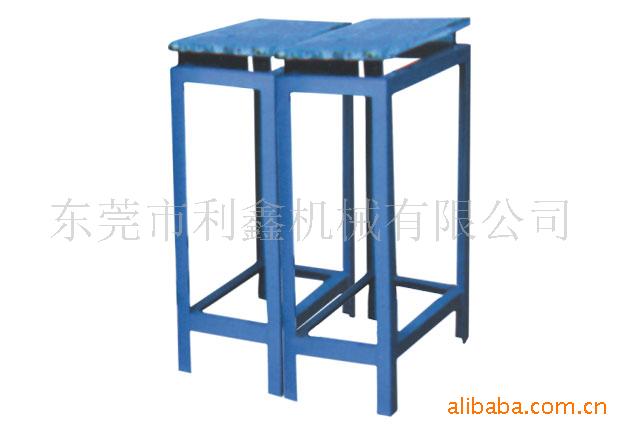 供应商标机械冷模台｜模具冷模台¶ 橡塑机械 制刷机械