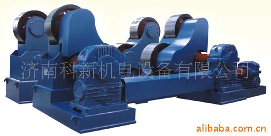 现货焊接滚轮架 泰安焊接滚轮架 淄博焊接滚轮架