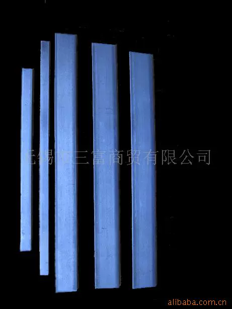 供应音响器材用小扁钢