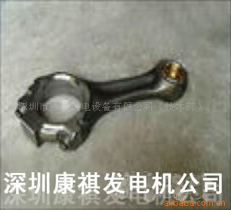 供应日本三菱发电机组柴油发动机零配件