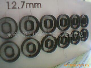 供应不干胶印刷吸塑模切制品激光刀模,1万次保修