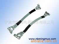 供应汽车蓄电池连接线(图)