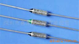 供应韩国星宇ＳＷＣ温度保险丝