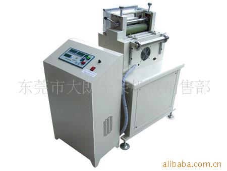 XR-200E/360E钢带裁切机