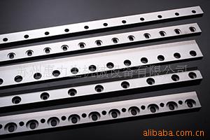 供应各式横切刀     苏州惠力生制刀