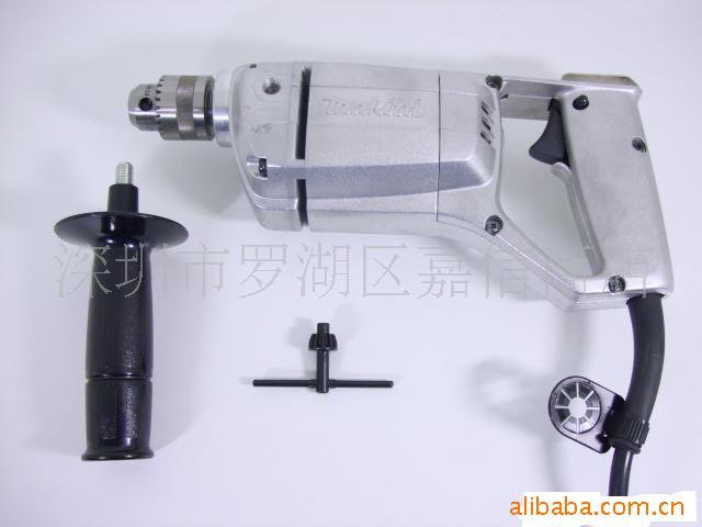 批发零售日本Makita牧田电钻6010N