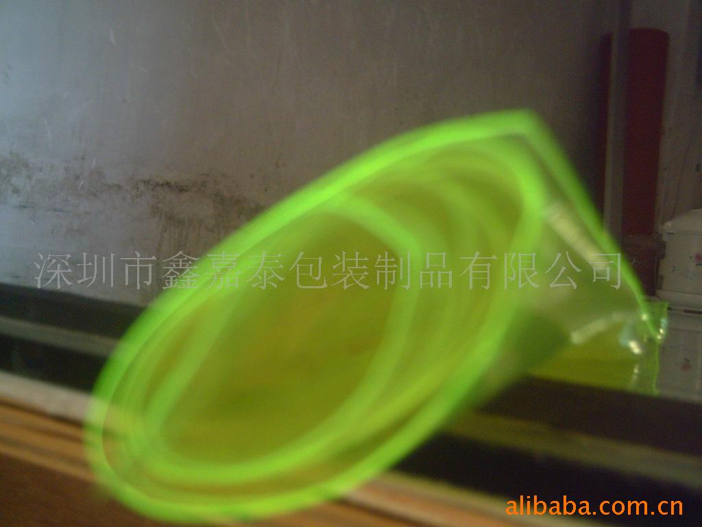 供应萤光ＰＶＣ、PVC片材、各种彩色PVC、PVC制品