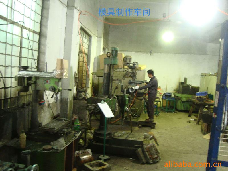 实力厂家供应大量模具制作 塑料模具 模具来料定制高效加工