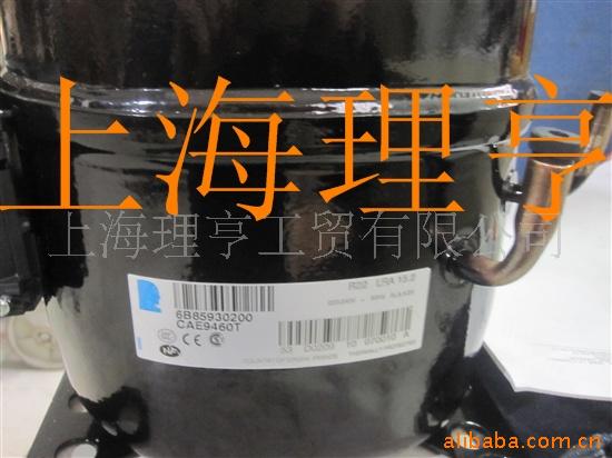 泰康压缩机 CAE9460T  法国泰康