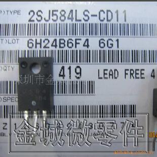 P��Ч����AP18P10GI 2SJ591LS