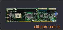 供应EHC-8650 工控长卡主板