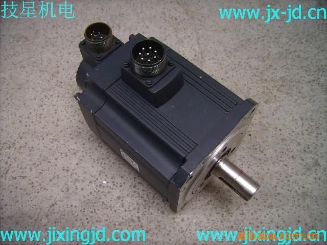伺服马达HC-SFS152B  HC-SFS152K保修三个月