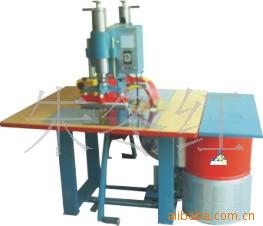 大沥高周波厂家供应塑料玩具制作高周波机，高周波塑胶熔接机