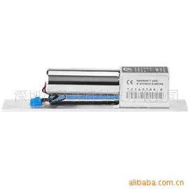 磁力锁;按钮开关;门禁读卡器