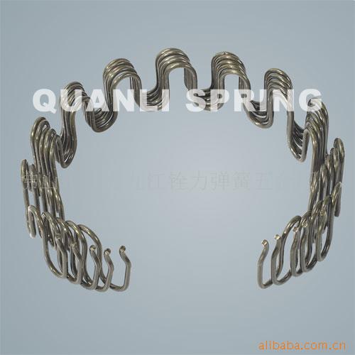 供应沙发弹簧/沙发配件