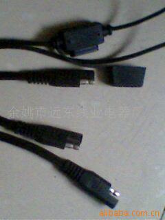 供应定制各种开关电源及充电器连线